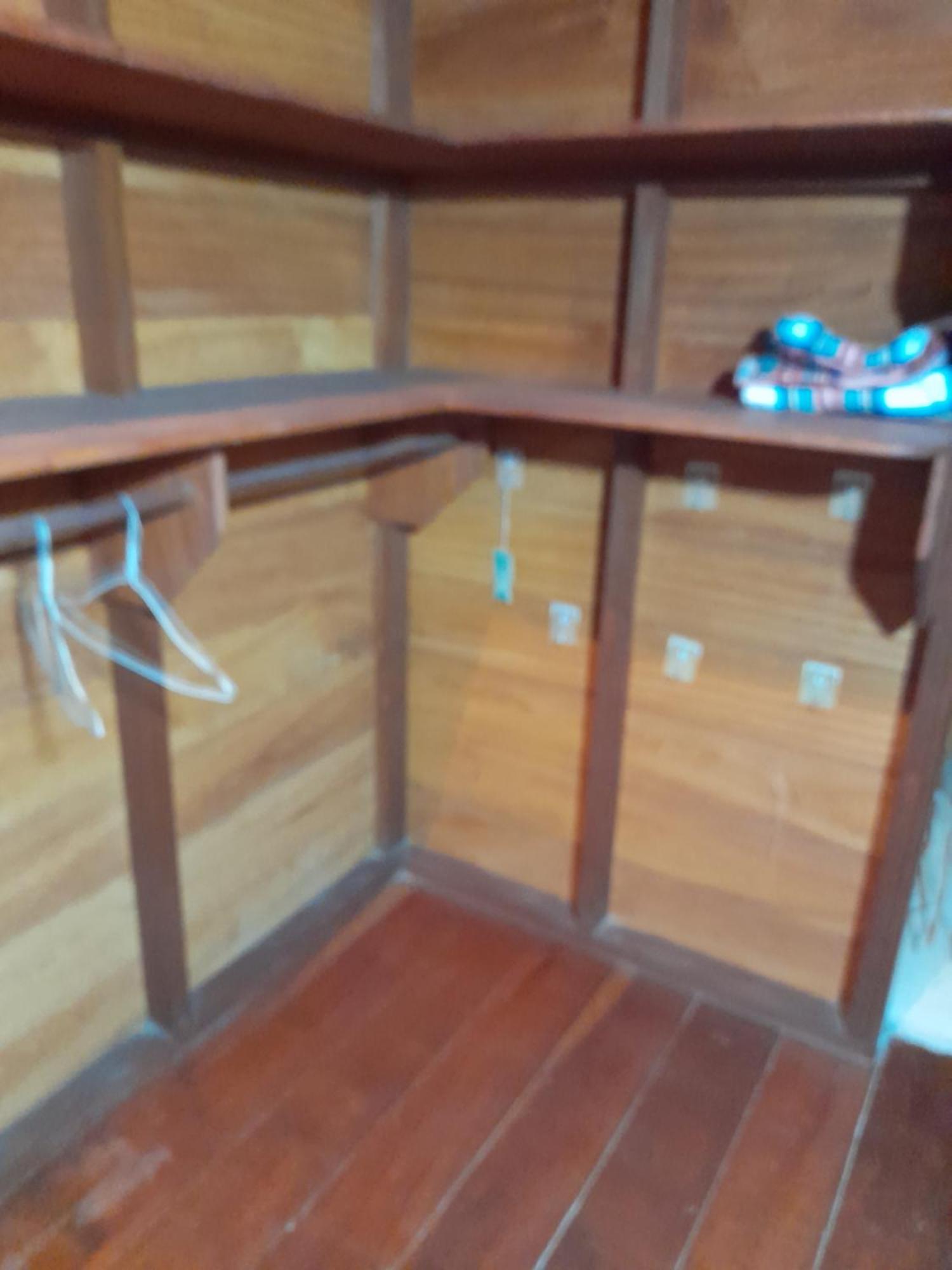 Charming Yellow Houses Loft-Style Apartment Bocas Town Luaran gambar